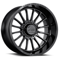 Katana black auto part