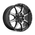 Moto Metal Wheels auto part