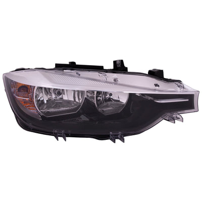 Regionmax headlights