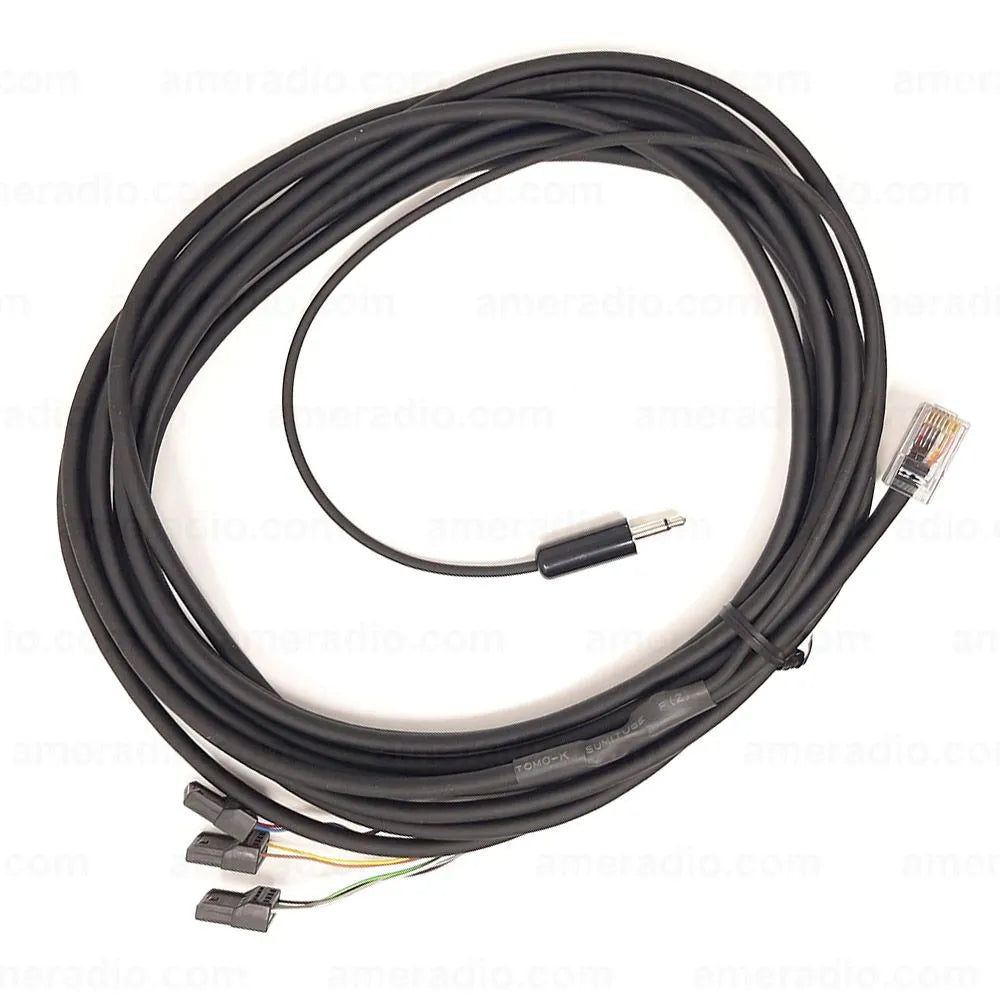 5M AUDIO CONNECTION CABLE BETWEEN T