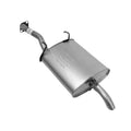 MUFFLER REAR ANSA OER