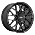 Wheel Pros R165 19X8.5 5X4.25/4.5 M-BLK 45MM