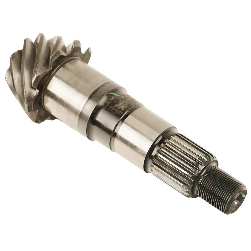 RING/PINION D30 4.56 FRONT; 1819 JEEP WRANGLER JL
