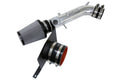 HPS Performance cold air intake close-up
