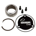 Steel Drive Flange Wide 5 5 Bolt Articulating