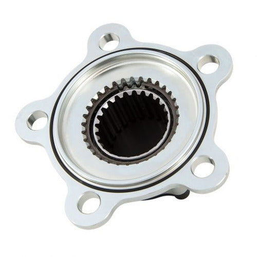 Steel Drive Flange Wide 5 5 Bolt Articulating