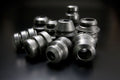 RS-R 2016-2022 Toyota Prius (ZVW50/ZVW51) Down Sus Springs