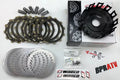 Wiseco, Clutch Basket, Honda CRF450R '13-16