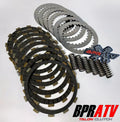 Wiseco, Clutch Basket, Honda CRF450R '13-16