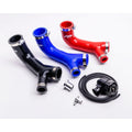 TiALSport QR BOV 8 PSI Spring - Red (29mm)