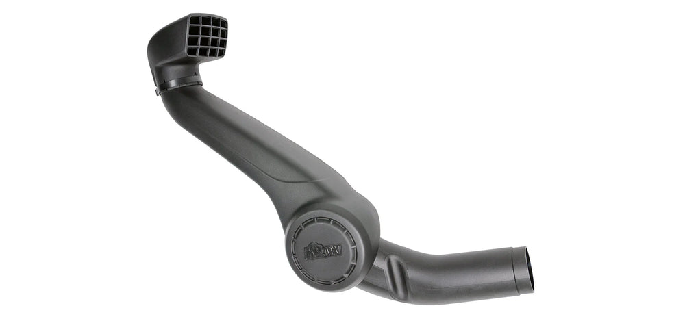 Raised Air Intake RAM Truck (Common Hardware)