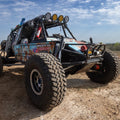 PAIR OF CANNON RACE 14 COMBO DRIVIN