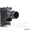 INTERCOOLER ASSY CHEVROLET TRAX 20132020