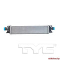 INTERCOOLER ASSY CHEVROLET TRAX 20132020