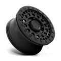 BR PARKER BL 15X7 4X156 +36 132 M-B