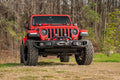 Super7 RGBW Halo System: Jeep JL Wrangler/JT Gladiator (2018-2024)