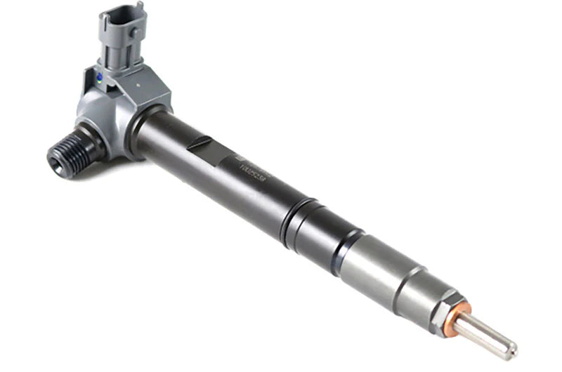 Exergy 17-24 Chevrolet Duramax 6.6L L5P New Stock Replacement Injector - Set of 8