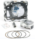 Wiseco 4 Stroke Forged Series Piston Kit, 76.80 MM Bore, 13.5:1 CR