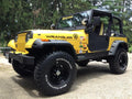 BFGoodrich Mud Terrain T/A II LT255/75R17 111/108Q