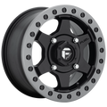 D914 15X7 4X156 MT-BLK 55MM