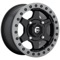 D914 15X7 4X156 MT-BLK 55MM