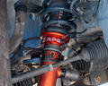 RPG Off road springs