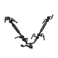 BIKEWING2 PRO TILTING TWO BIKE RACK