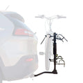 BIKEWING2 PRO TILTING TWO BIKE RACK