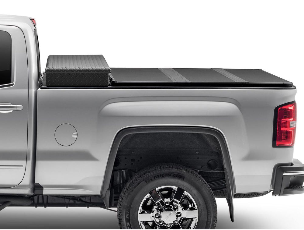 TOOLBOX SOLID FOLD PANEL