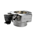 THROTTLE BODY 85MM 3-BOLT PLUS ADAPTER