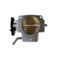 THROTTLE BODY 85MM 3-BOLT PLUS ADAPTER