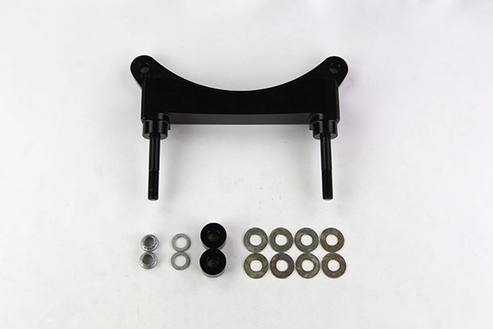 Wilwood BRACKET KITFNSL6RFRONTG-BODY80-87
