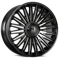 Katana auto part