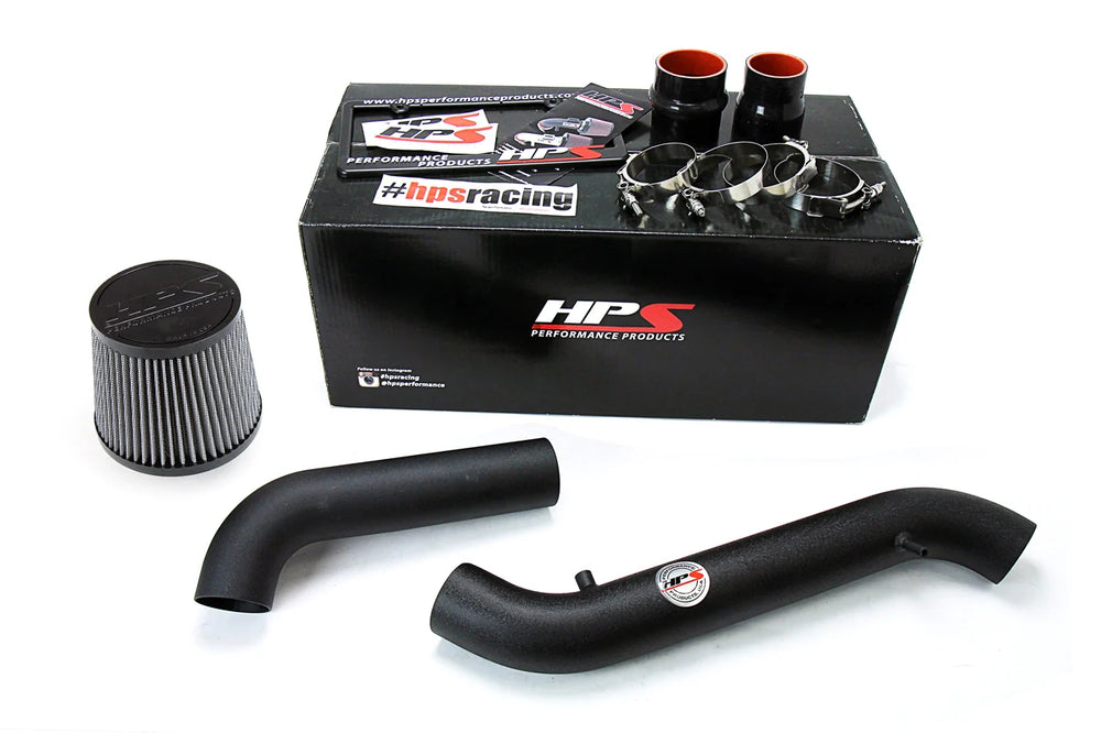 HPS Performance black cold air intake