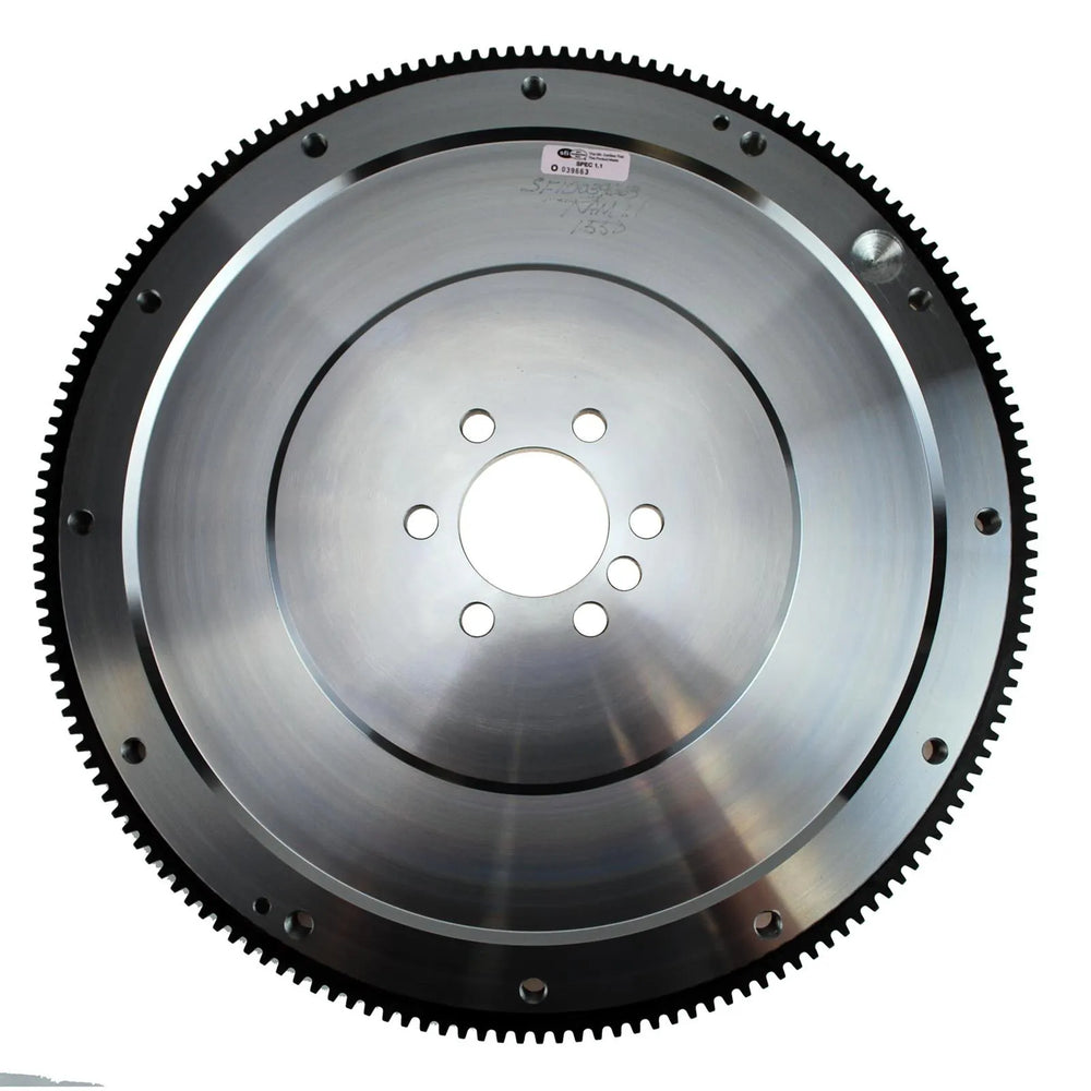 STEEL FLYWHEEL GM LSX / 9802 / OEM 11 DIAPHRAGM