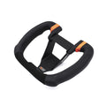 Butterfly Steering Wheel 8.5 Drag Race Alum