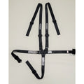 Harness 5pt Armor 2in Ratchet Lap Left Side