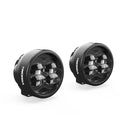 D14 DESTROYER HEADLIGHT - HARLEY-DA
