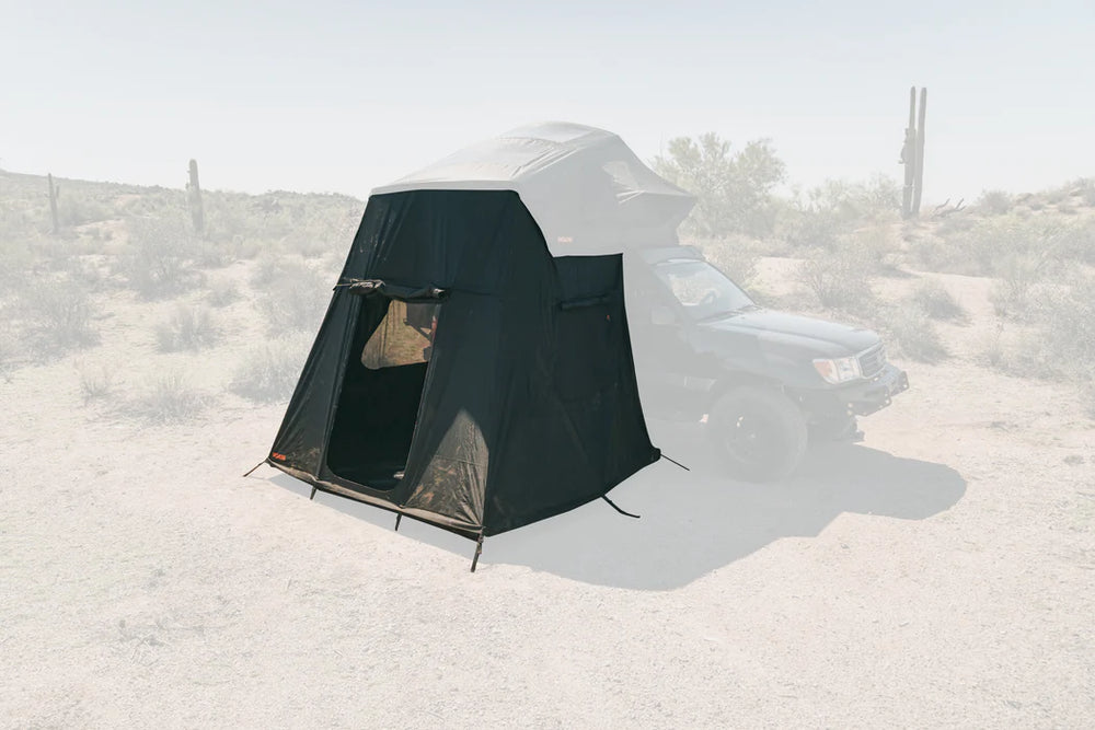 VAGABOND XL ANNEX NAVY