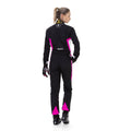 Sparco Suit Kerb Lady 120 BLK/YEL
