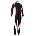 Sparco Suit Kerb Lady 120 BLK/YEL