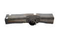 Rustbuster Over Axle Frame Section Left Side