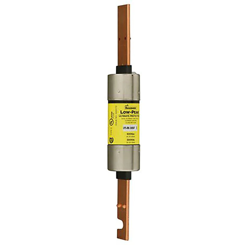 LOW-PEAK DUAL ELEMENT