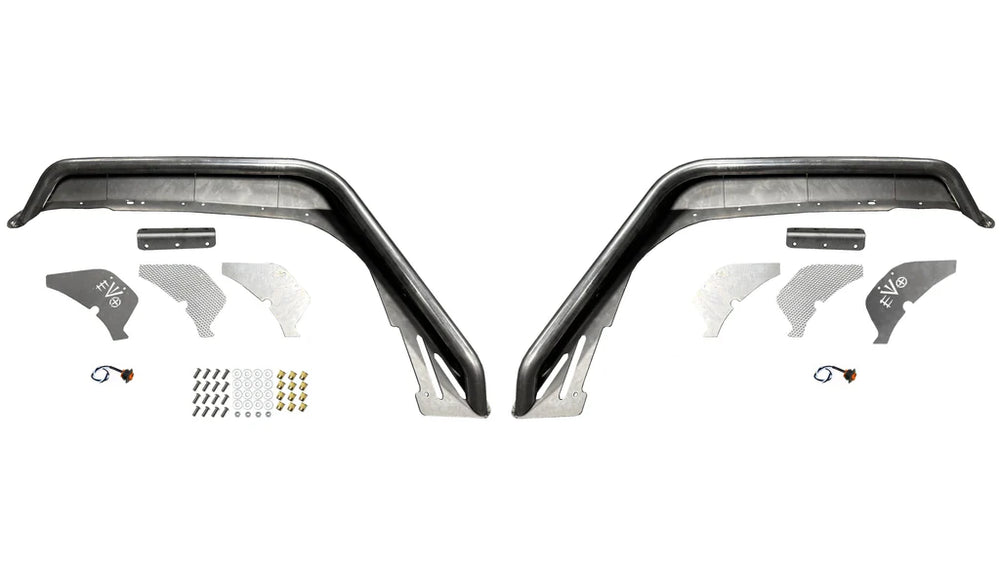 EVO Manufacturing - EVO-3203