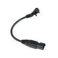 MINEBAR DURA2 4LED WORK LIGHT + TRE