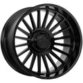GLOSS BLACK