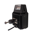 HEATED LENS LED SNOW PLOW LIGHT W/AUTO ON/OFF TEMP SENSOR