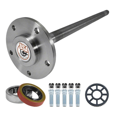 Yukon Gear & Axle auto part