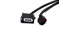 2022 SUPERDUTY XB LED HARNESS OE LED ADAPTERS