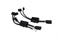 2022 SUPERDUTY XB LED HARNESS OE LED ADAPTERS